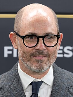 Edward Berger