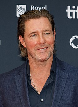 Edward Burns