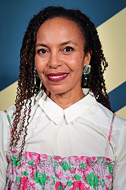 Eisa Davis