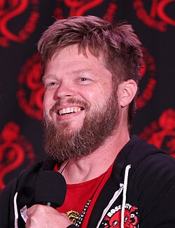 Elden Henson