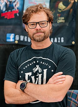 Eli Craig