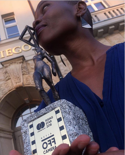 Eliane Umuhire