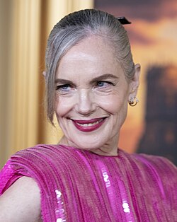 Elizabeth McGovern
