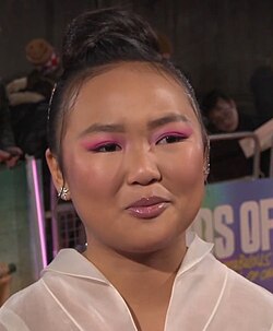 Ella Jay Basco