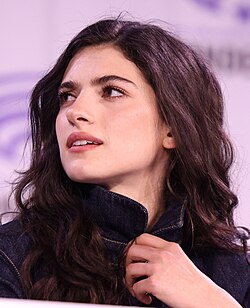 Ella Rubin