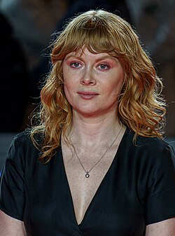 Emily Beecham