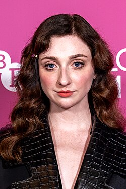 Emily Fairn