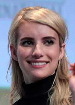 Emma Roberts