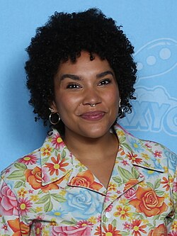 Emmy Raver-Lampman