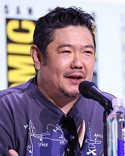 Eric Bauza