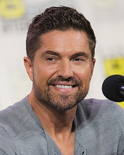 Eric Winter