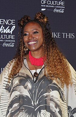 Erika Alexander