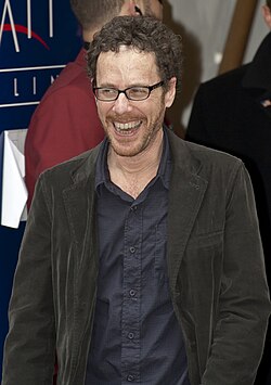 Ethan Coen