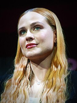 Evan Rachel Wood