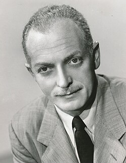 Everett Sloane