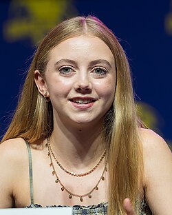 Evie Templeton