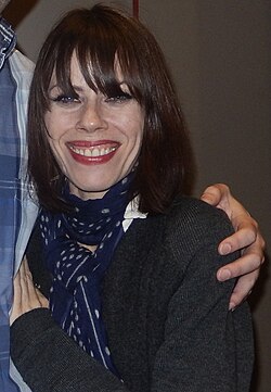 Fairuza Balk