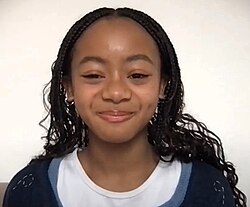 Faithe Herman