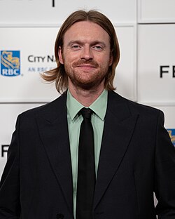 Finneas O'Connell