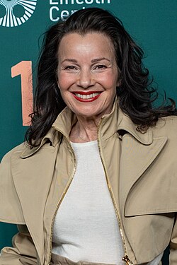 Fran Drescher