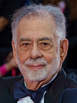 Francis Ford Coppola