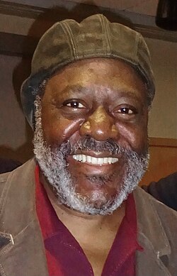 Frankie R. Faison