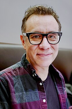 Fred Armisen