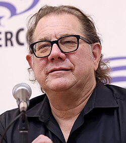 Fred Tatasciore