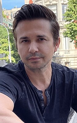 Freddy Rodriguez
