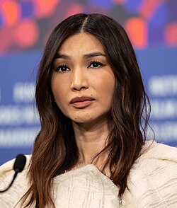 Gemma Chan