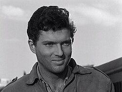 Geoffrey Horne
