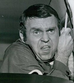 George Furth