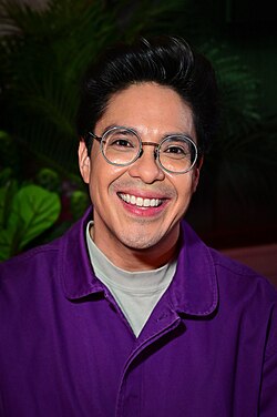 George Salazar