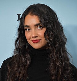 Geraldine Viswanathan