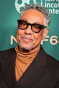 Giancarlo Esposito