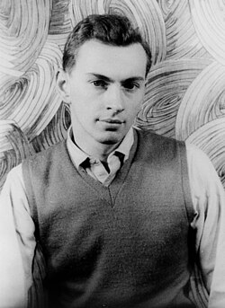 Gore Vidal