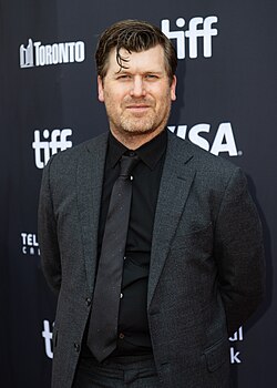 Greg Kwedar