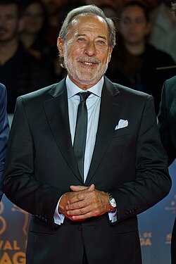 Guillermo Francella