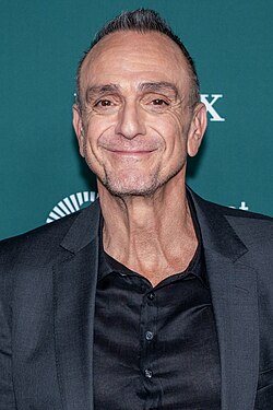 Hank Azaria