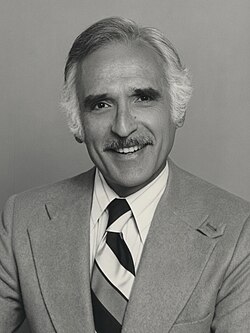 Harold Gould