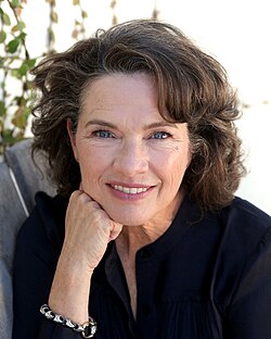 Heather Langenkamp