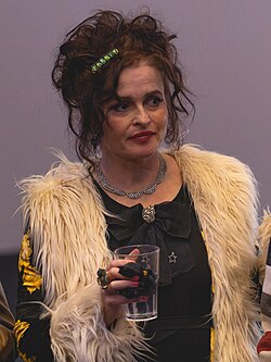 Helena Bonham Carter