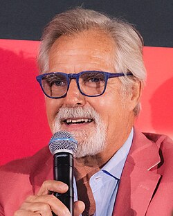 Henry Czerny