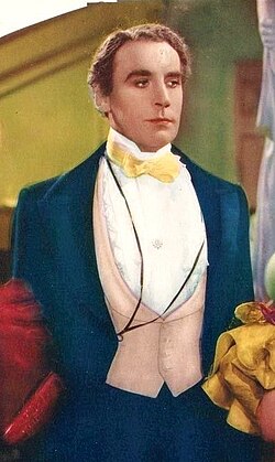 Henry Daniell