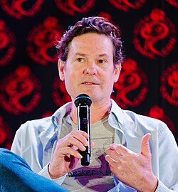 Henry Thomas