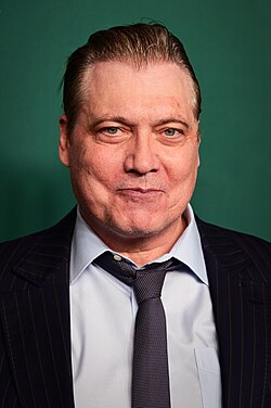 Holt McCallany