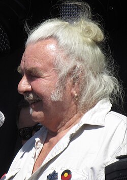 Hugh Keays-Byrne