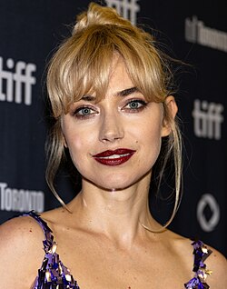 Imogen Poots