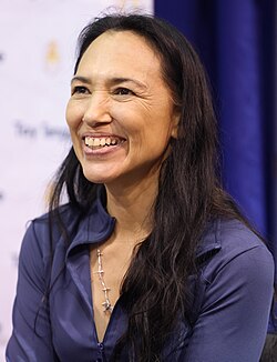 Irene Bedard