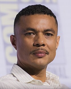 Ismael Cruz Córdova